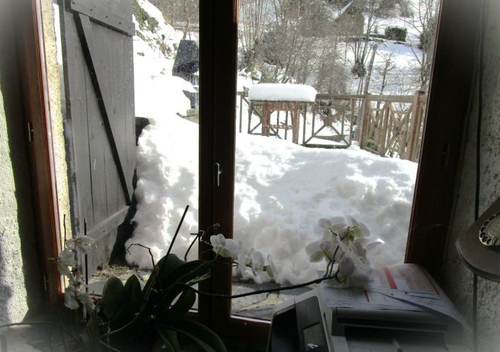 vente Maison en pierre Couledoux