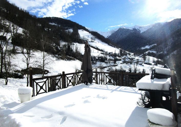 vente Maison en pierre Couledoux