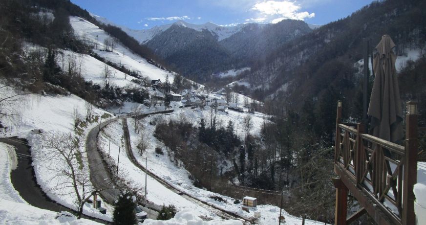 vente Maison en pierre Couledoux