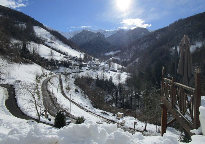vente Maison en pierre Couledoux