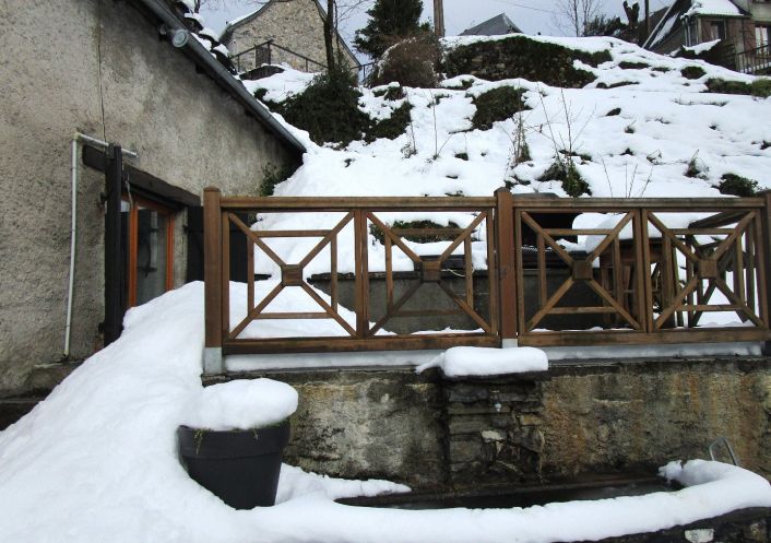 vente Maison en pierre Couledoux