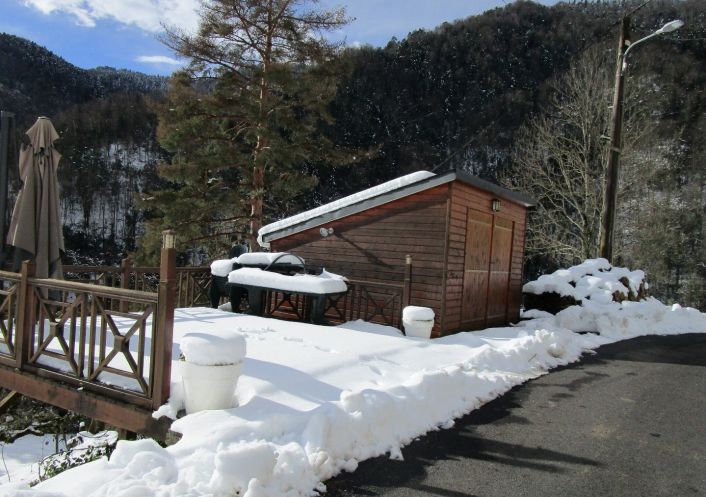 vente Maison en pierre Couledoux