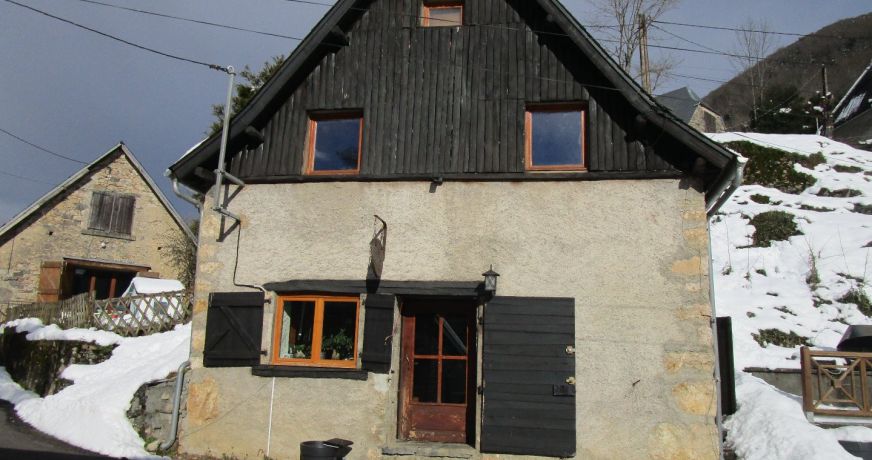 vente Maison en pierre Couledoux