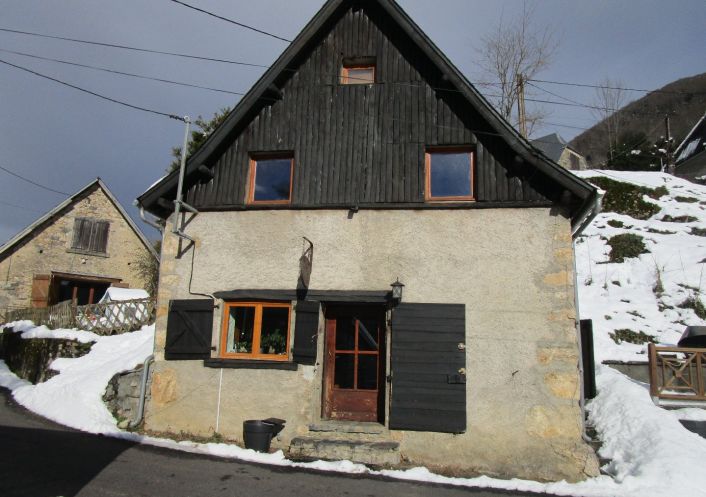 vente Maison en pierre Couledoux