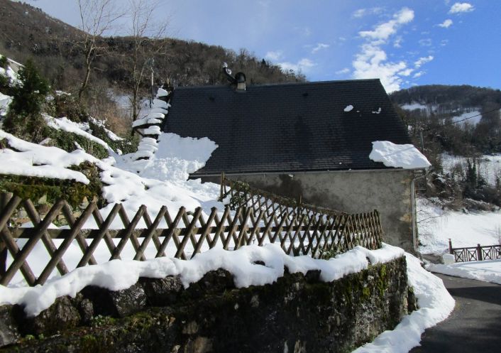 vente Maison en pierre Couledoux