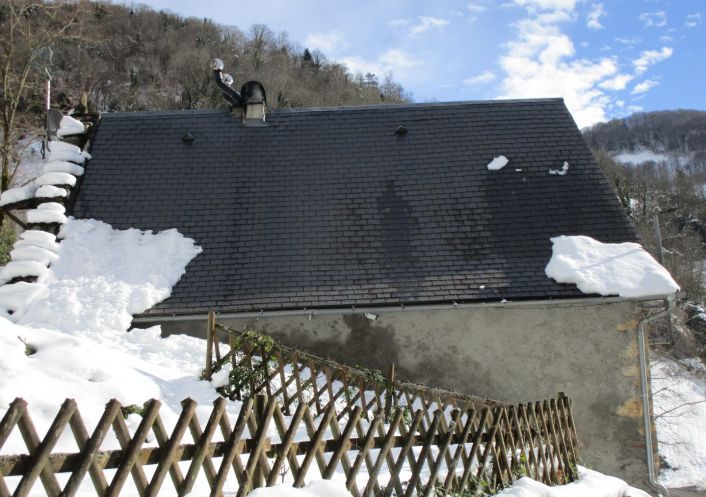 vente Maison en pierre Couledoux