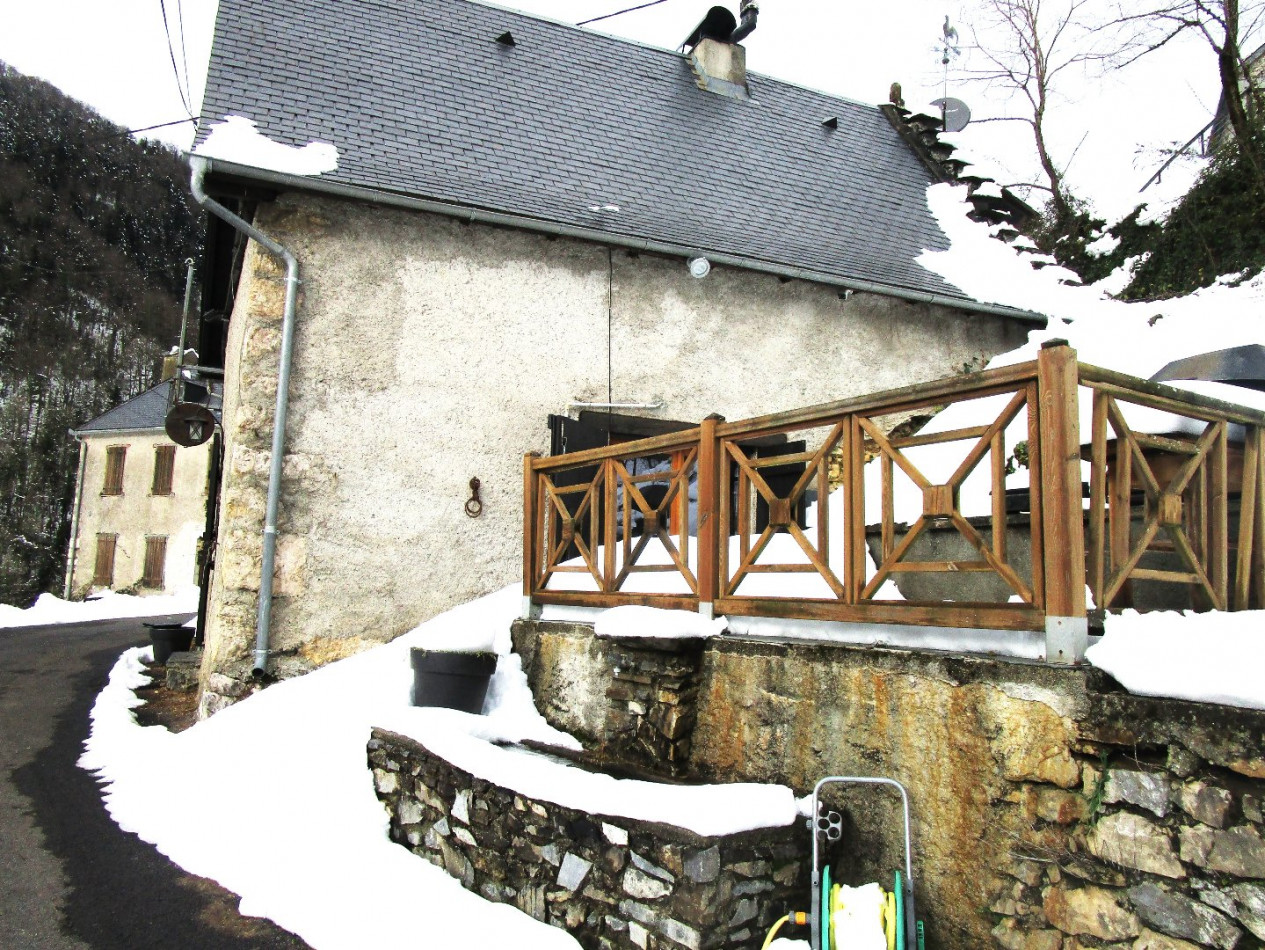 sale Maison en pierre Couledoux - Photo 10