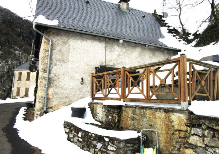 vente Maison en pierre Couledoux