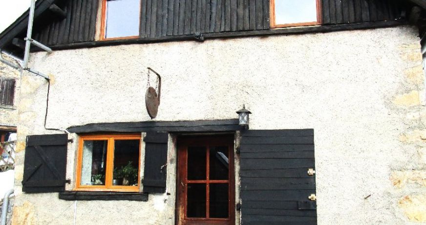 vente Maison en pierre Couledoux