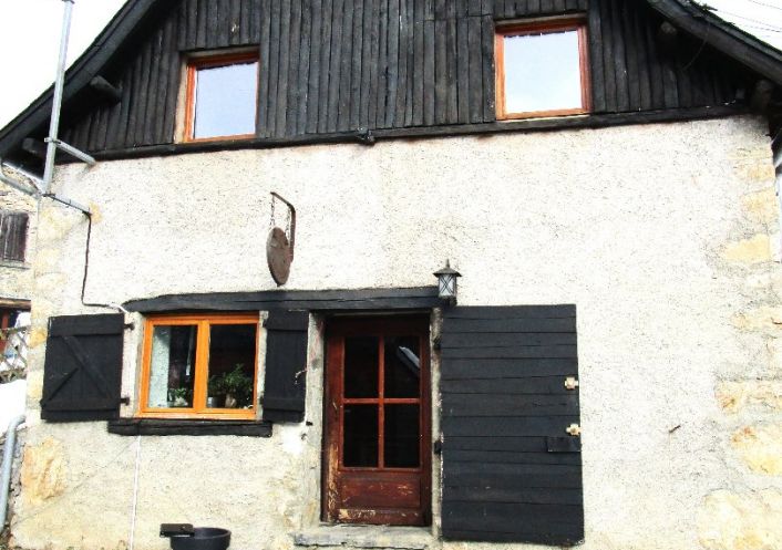 vente Maison en pierre Couledoux