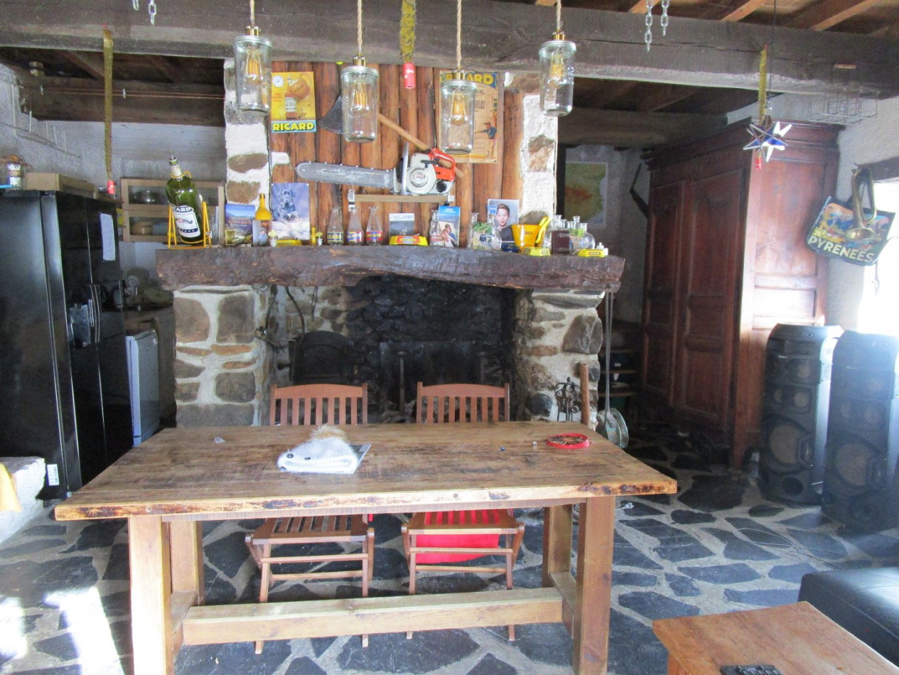 sale Maison en pierre Couledoux - Photo 6