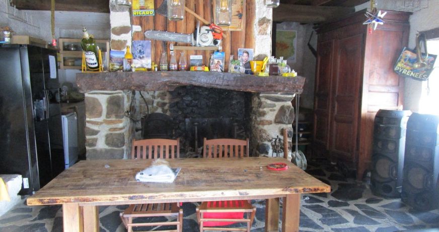 vente Maison en pierre Couledoux