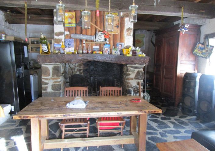 vente Maison en pierre Couledoux