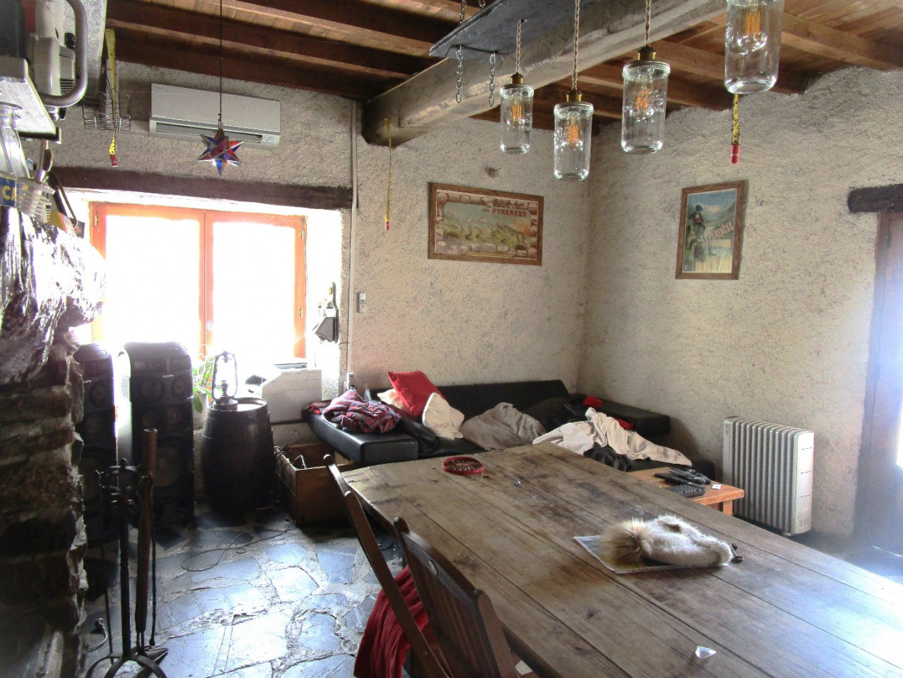 sale Maison en pierre Couledoux - Photo 7