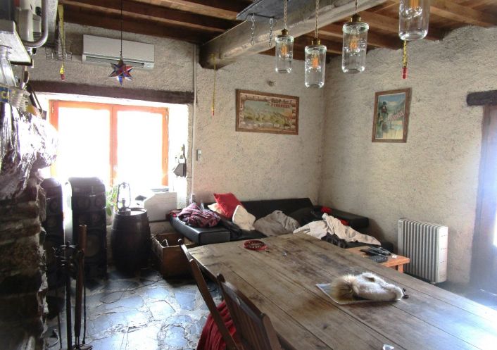 vente Maison en pierre Couledoux