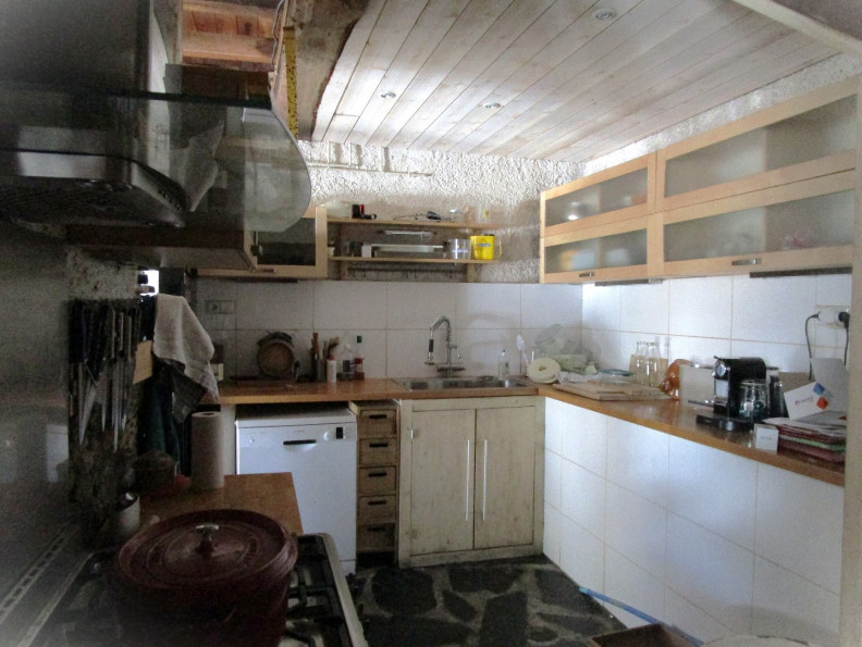 vente Maison en pierre Couledoux - Photo 9