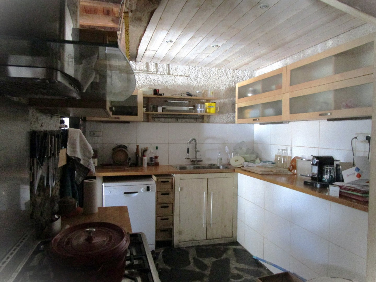 sale Maison en pierre Couledoux - Photo 9