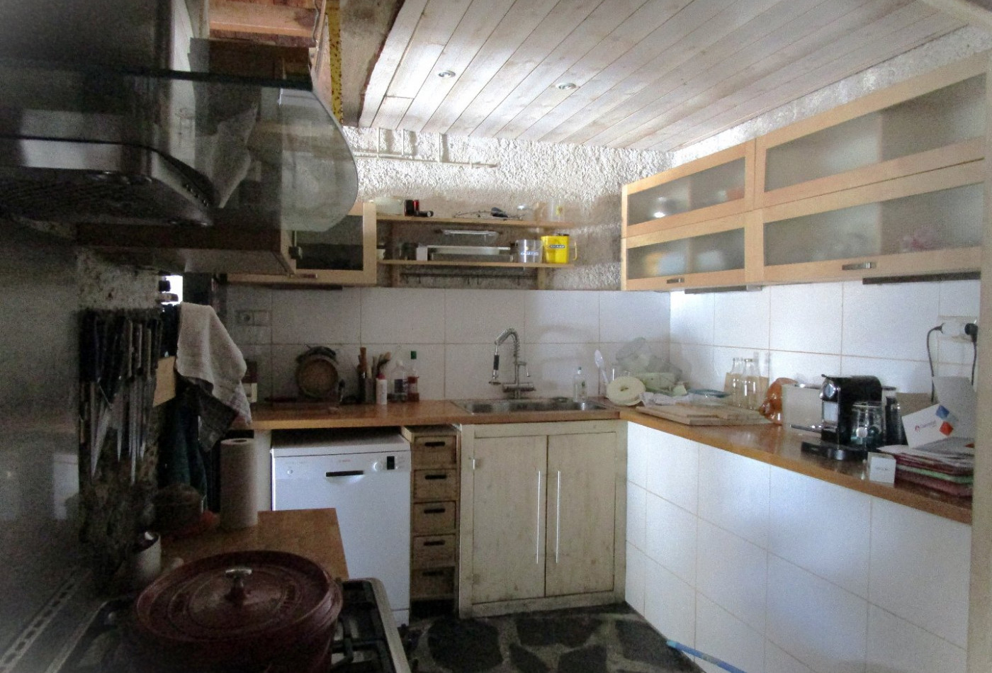 vente Maison en pierre Couledoux - Photo 9