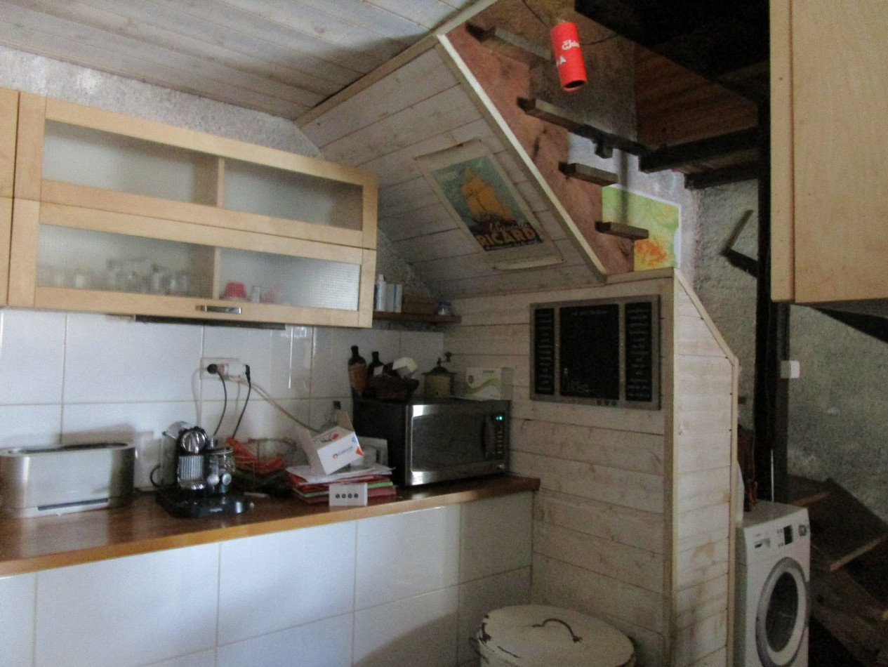 sale Maison en pierre Couledoux - Photo 3