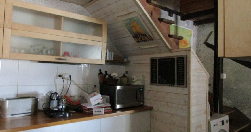 vente Maison en pierre Couledoux