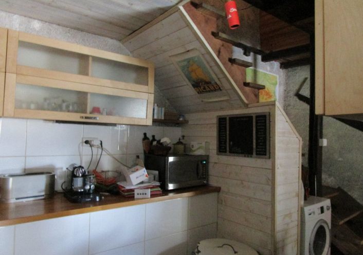 vente Maison en pierre Couledoux