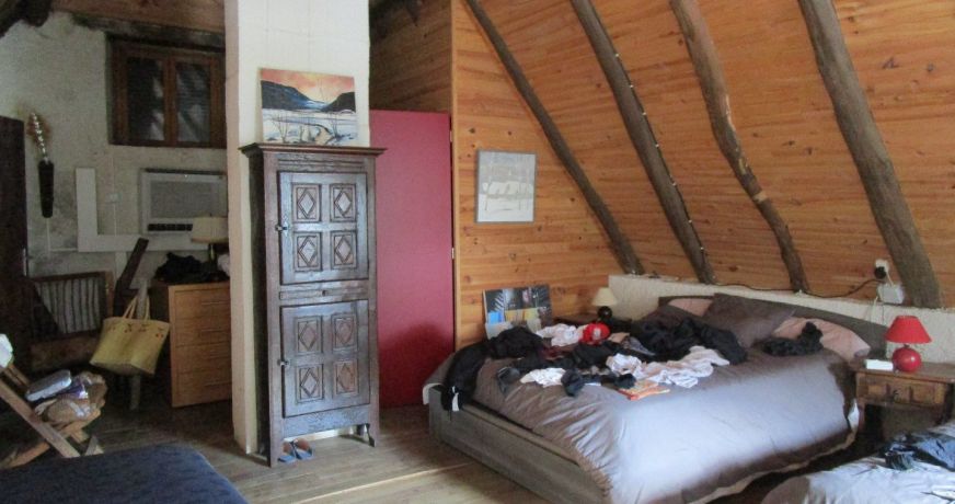 vente Maison en pierre Couledoux