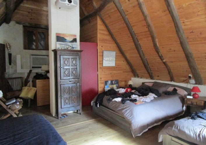 vente Maison en pierre Couledoux