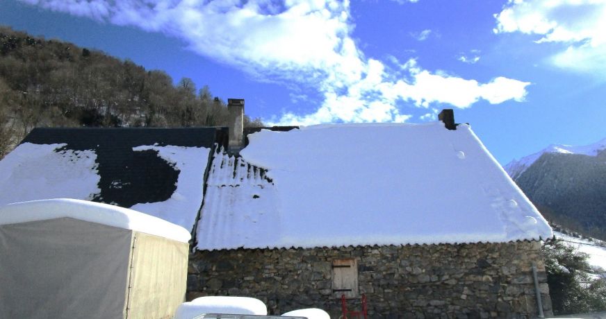 vente Maison et terrain Couledoux