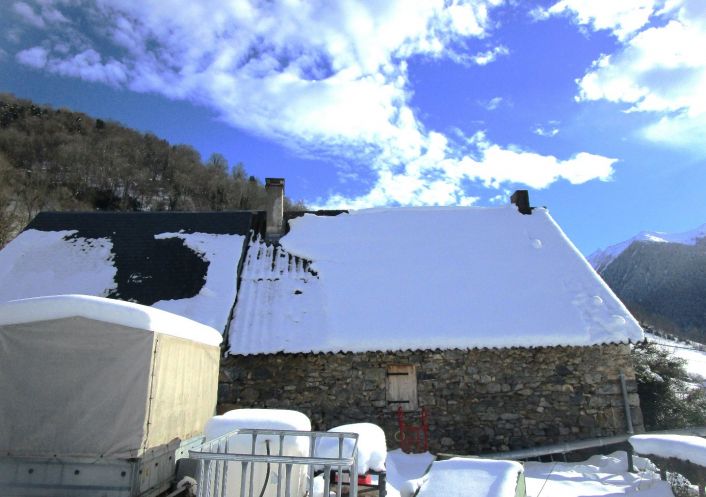 vente Maison et terrain Couledoux