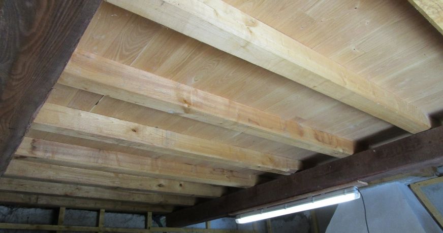 vente Maison et terrain Couledoux