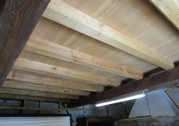 vente Maison et terrain Couledoux