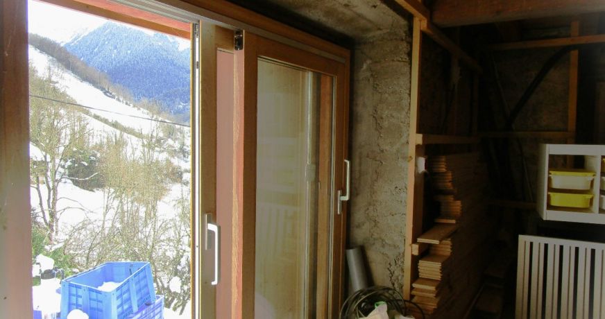 vente Maison et terrain Couledoux