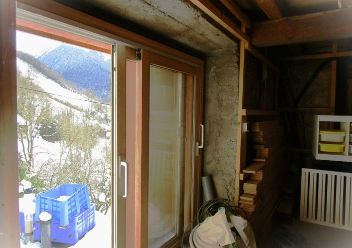 vente Maison et terrain Couledoux