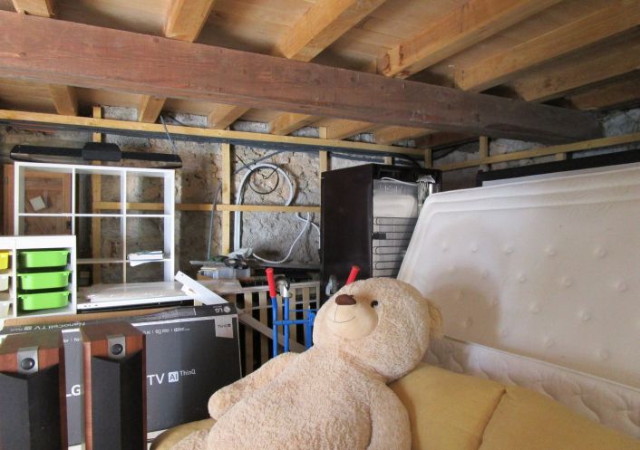 vente Maison et terrain Couledoux