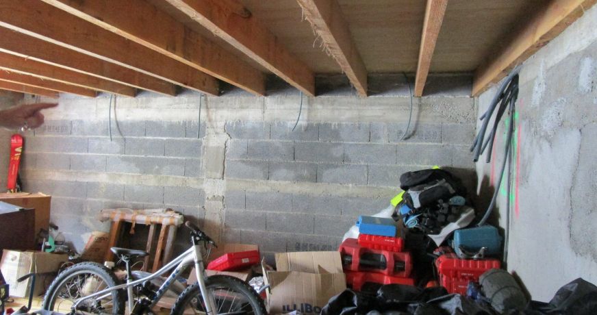 vente Maison et terrain Couledoux