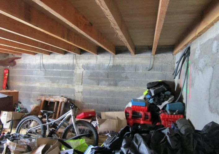 vente Maison et terrain Couledoux