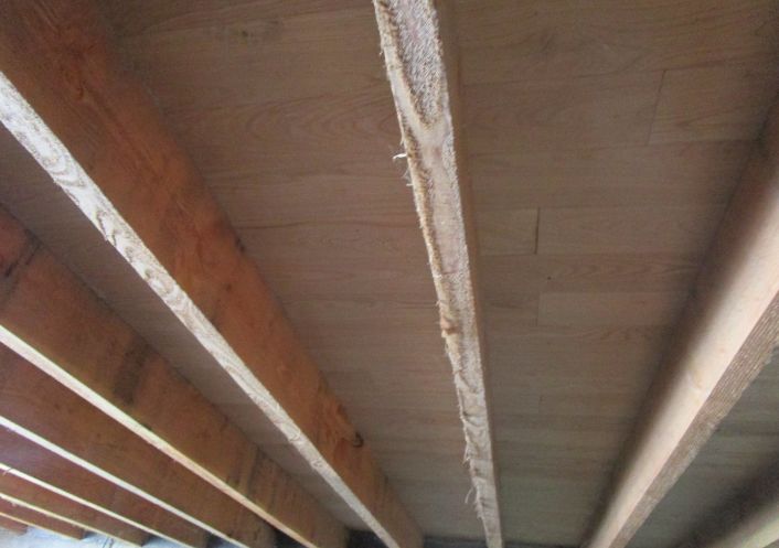 vente Maison et terrain Couledoux