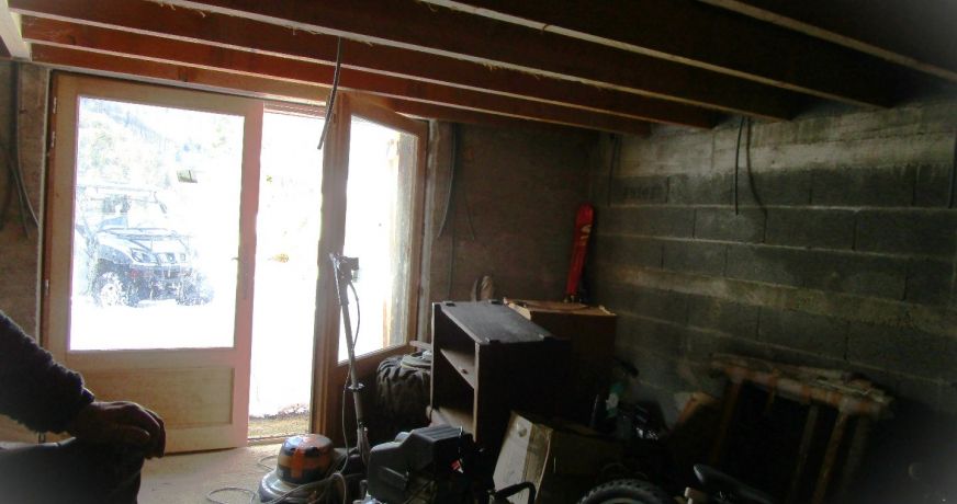 vente Maison et terrain Couledoux