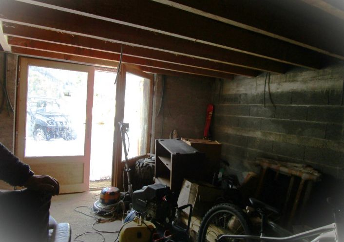 vente Maison et terrain Couledoux