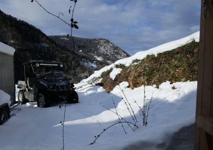 vente Maison et terrain Couledoux