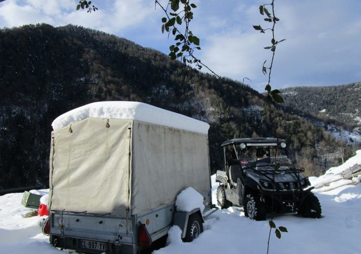 vente Maison et terrain Couledoux