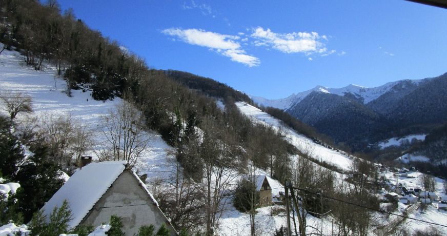 vente Maison et terrain Couledoux