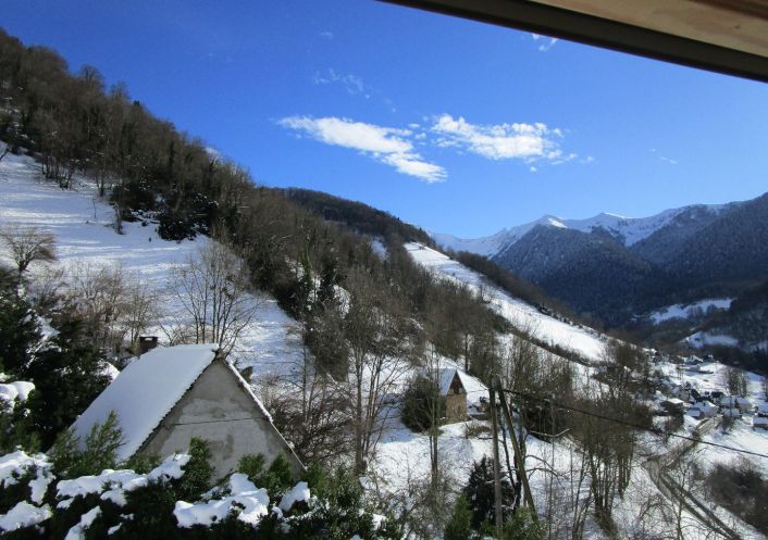 vente Maison et terrain Couledoux