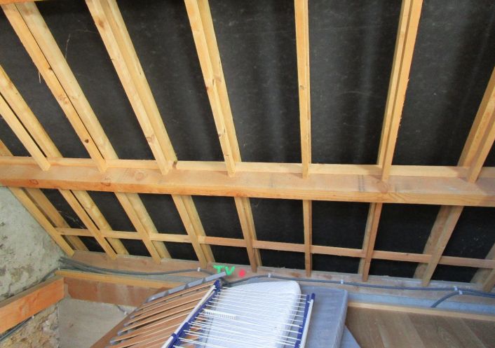 vente Maison et terrain Couledoux