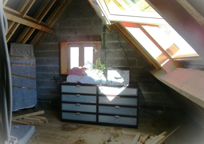 vente Maison et terrain Couledoux