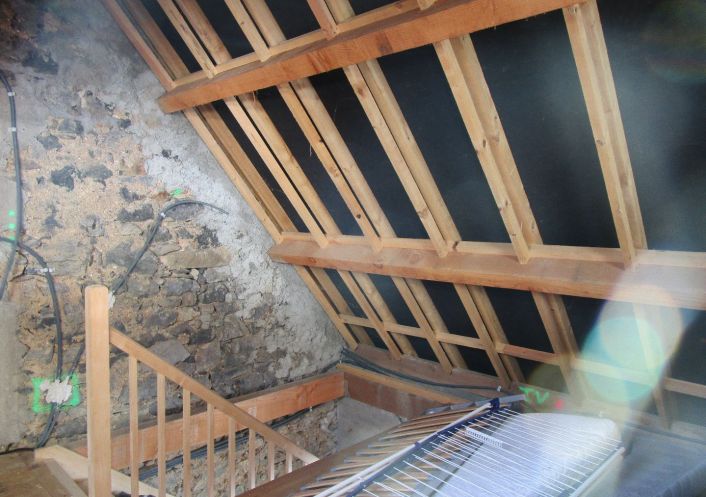 vente Maison et terrain Couledoux