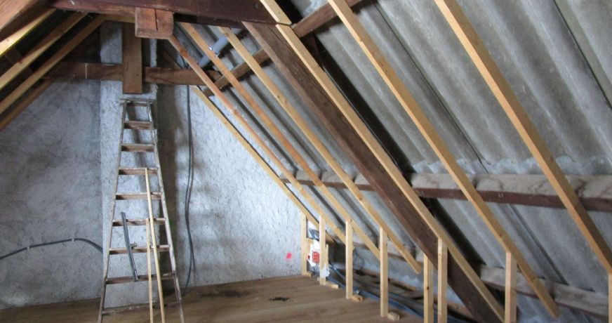 vente Maison et terrain Couledoux