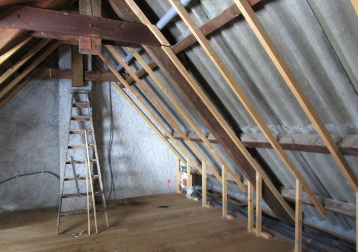 vente Maison et terrain Couledoux