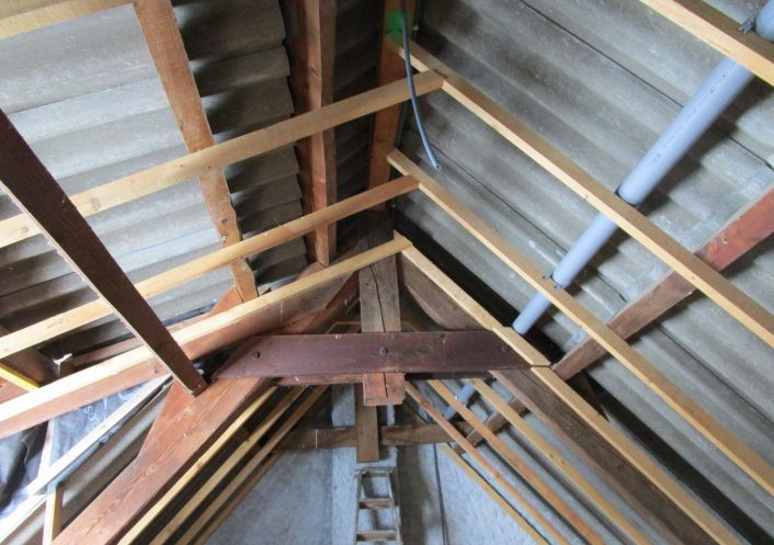 vente Maison et terrain Couledoux