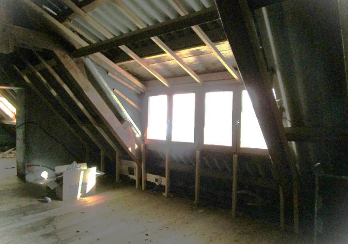 vente Maison et terrain Couledoux